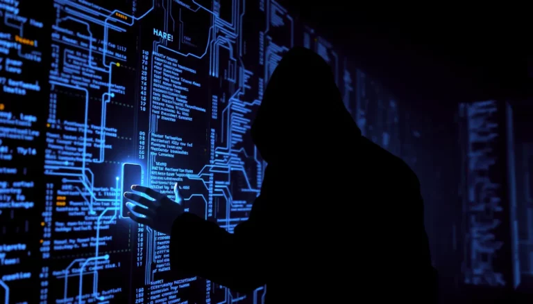 Imagen De M Nubaro Ai 2024 04 December 202525 A Mysterious Shadow Accessing A Data Network With Confidential Information Flowing From A Server To A Device In The Dark Hyperrealistic Cyberpunk Style Imagen de multimedia valencia mmv https://mmv. Es 2025 m nubaro ai 2024 04 december 202525 a mysterious shadow accessing a data network with confidential information flowing from a server to a device in the dark hyperrealistic cyberpunk style empresa de ingeniería que desarrolla e implementa tecnologías de última generación para todo tipo de empresas de todos los sectores. Fundada en 1998.