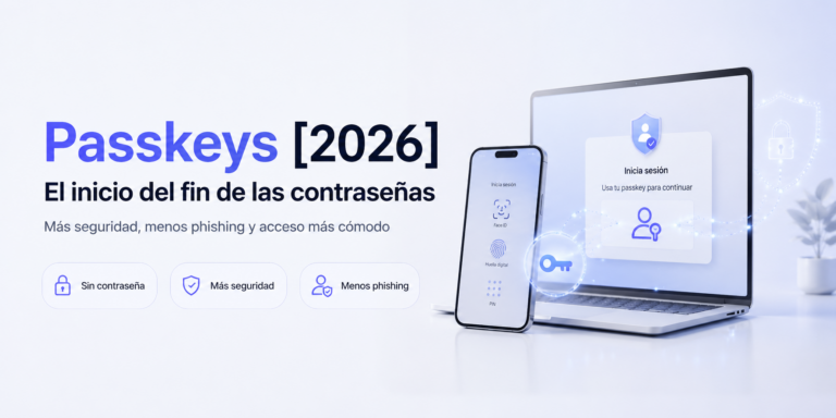 Imagen de multimedia valencia mmv https://mmv. Es 2026 imagen articulo5 passkeys empresa de ingeniería que desarrolla e implementa tecnologías de última generación para todo tipo de empresas de todos los sectores. Fundada en 1998.